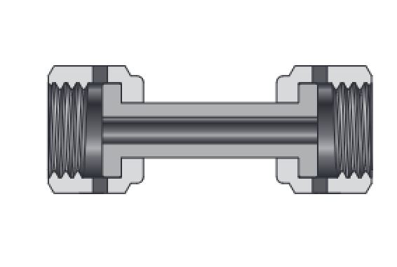 OFS Welded Assemblies Union HIKELOK