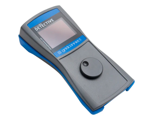 DEVICENET DETECTIVE 2 HANDHELD DIAGNOSTIC TOOL
