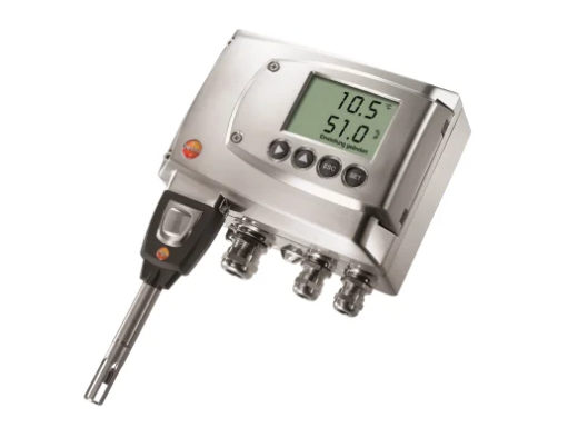 HUMIDITY TRANSMITTER