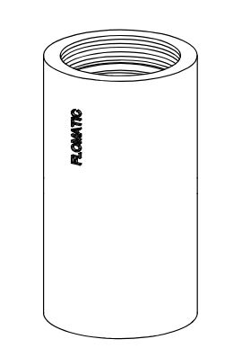 VALVULA CHECK FLOMATIC