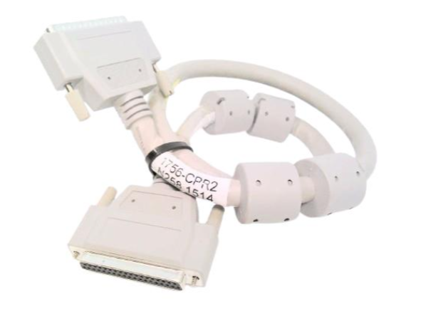 CONNECTS REDUNDANT POWER SUPPLY