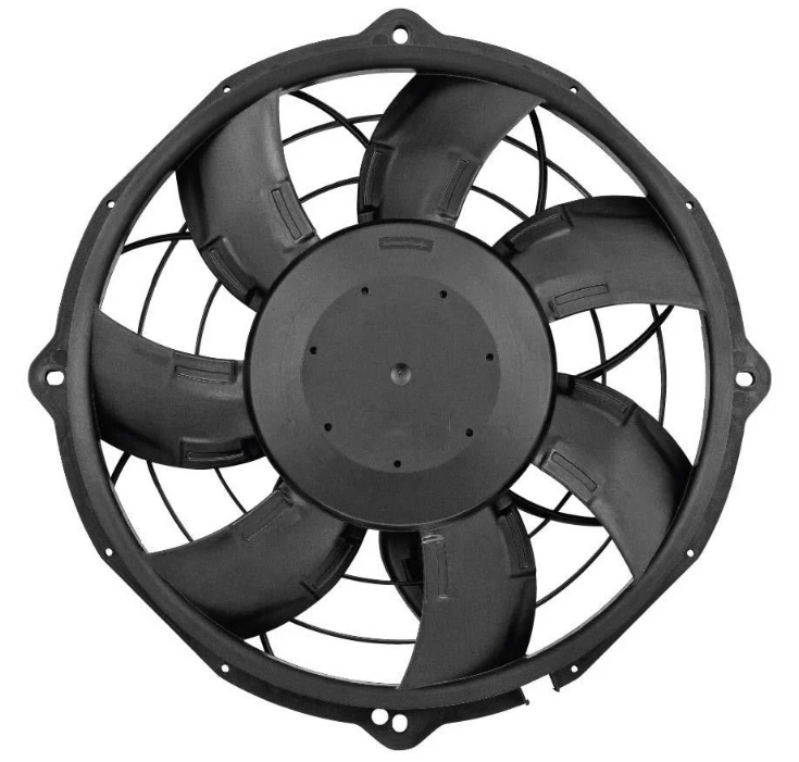 AXIAL FAN