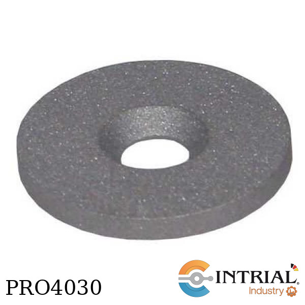 Disk Corrosion Coupon 3/4"x1/8" ID 0.312" G10180 (Carbon Steel)