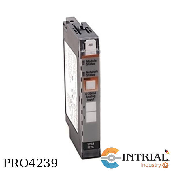 I/O MODULE, 8 CHANNEL 24 VOLT DC