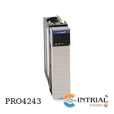 MODULO ETHERNET BRIDGE PLC