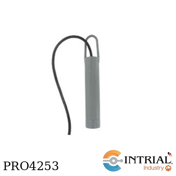 LTS TILT SWITCH PROBES, -40 to 150°F, 25´ (7.6 m)., NEMA 4 (IP56)