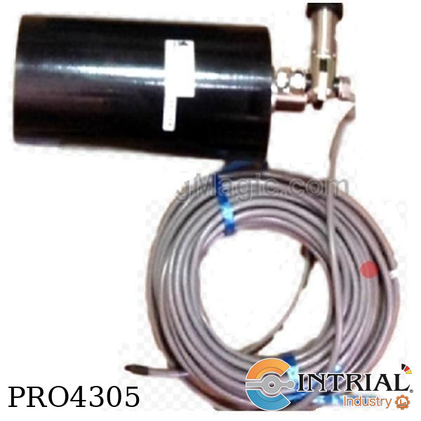 ORCA Remote Sonar Transducer 150Khz, 15mts, 25mts Range