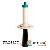 Acoustic Wave Remote Transducer 20kHz up to 20m for liquids, 6m Cable, IP68