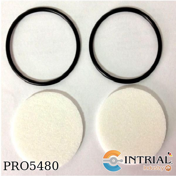 porous disk  Oring,Resin Column RC100