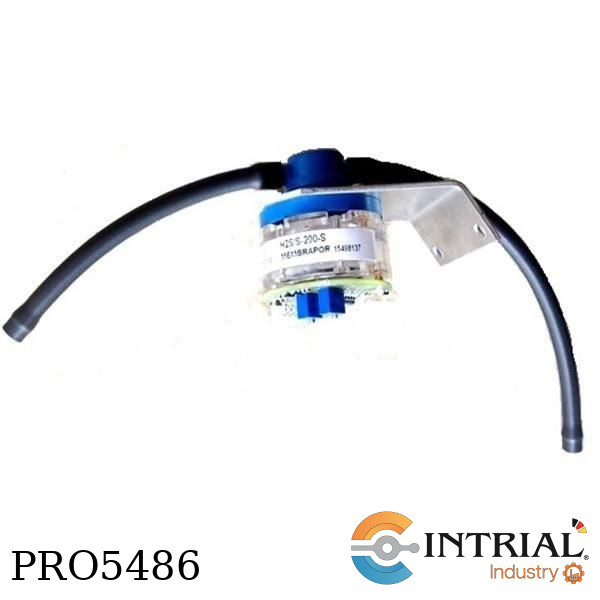 Biolyzer-H2Ssensor-(0802-3400200)
