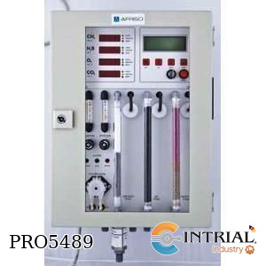 Biolyzer detonation protection