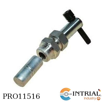 Interruptor de Nivel NV, G 3/4", SPDT