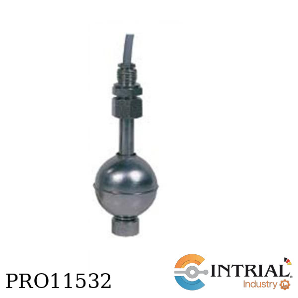Interruptor de Nivel Magnetico M04, 654 mm, 2" NPT, N/O