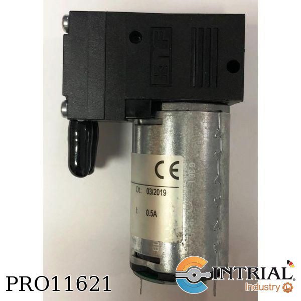 Repuesto para Biolyzer Pumps