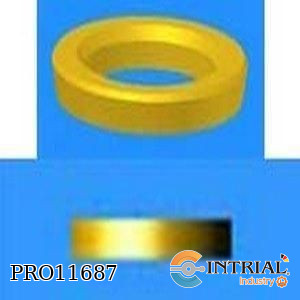 Hollow Plug Seals