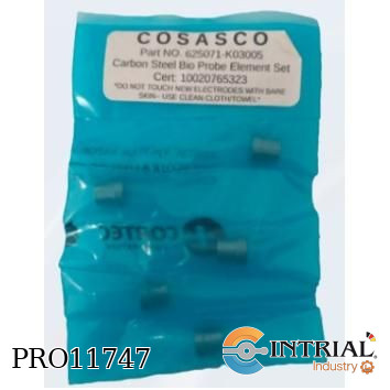 Electrode set BIOPROBE COSASCO