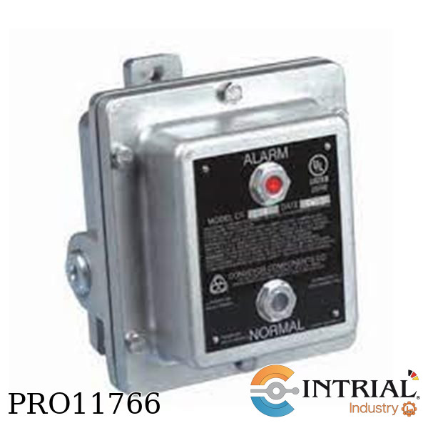 TILT LEVEL CONTROLLER