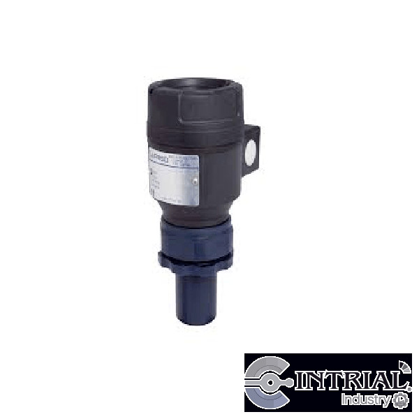 Sensor Ultrasonico SONARFOX UST10 + Display 56210