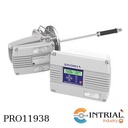 2700 COMBUSTION CONTROL ANALYZER