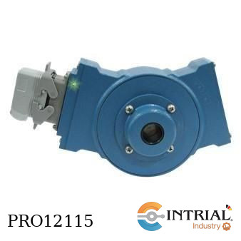 Encoder Magnetico Severe Mill Duty Hollow Shaft 1024 PPR 5-24v in, 5-24v