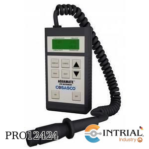 AQUAMATE Handheld for LPR probes COSASCO