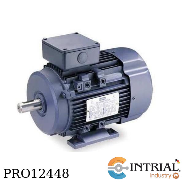 ​MOTOR ELÉCTRICO, 2HP, 1800RPM