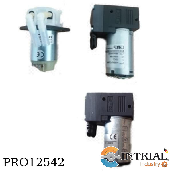 KIT PUMP