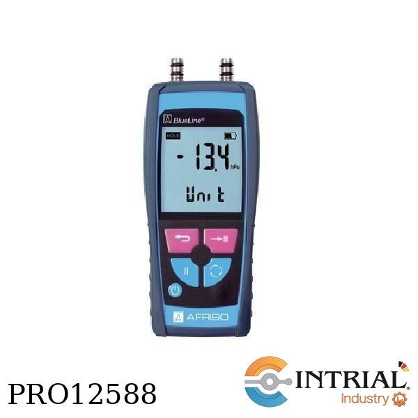 S2600 MANOMETER