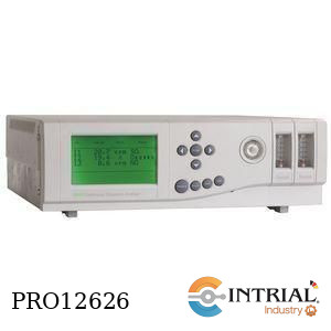 SERVOPRO 4900 Gas Analyzer, 500ppmN2O