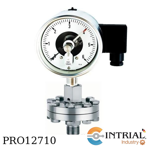 RF100 Ch MK1.1 D402 + MD30 (31417W)(Hastelloy)