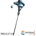 Pt-100, 6mm, 170mm, G1/4