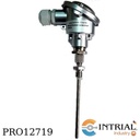 Screw-in resistance thermometer 120mm, G1/4" , 400C