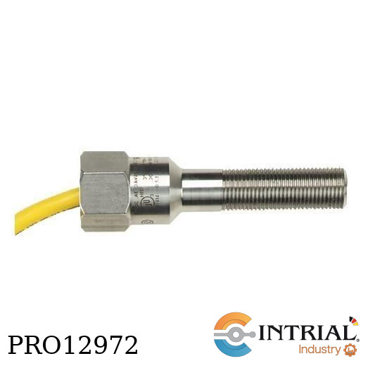 Sensor detector de posición serie DT