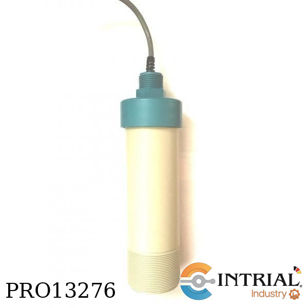 Acoustic Wave Remote Transducer 30kHz for liquid applications up to 11m , IP 68 , Cable 6m
