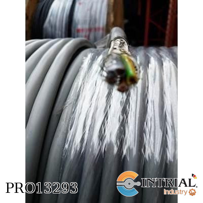 CABLE 4X4MM2, NAVAL, 3+1