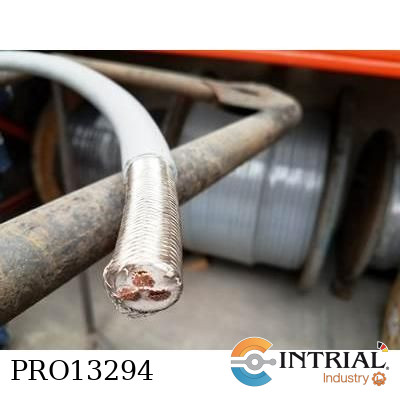CABLE TIPO NAVAL IEC 92-353 3X16MM2