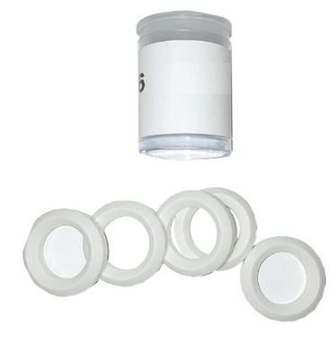1" Stuffing Box-Packing replacement
