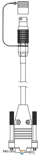 Cable Assembly (748110-9A)