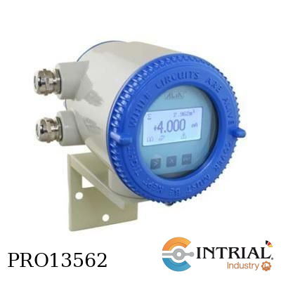 Display, 260VAC, 4-20mA