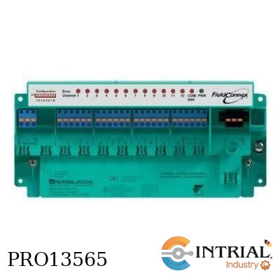 FIELDCONNEX, Polycarbonate, IP20