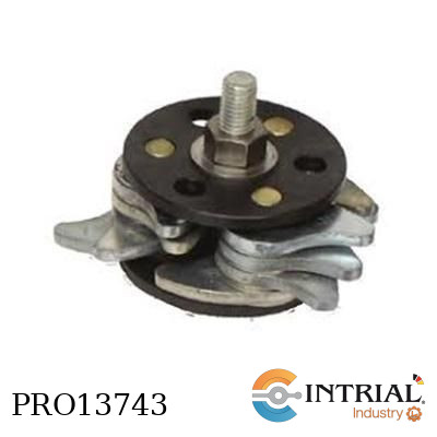 Heavy Duty Scaling Head