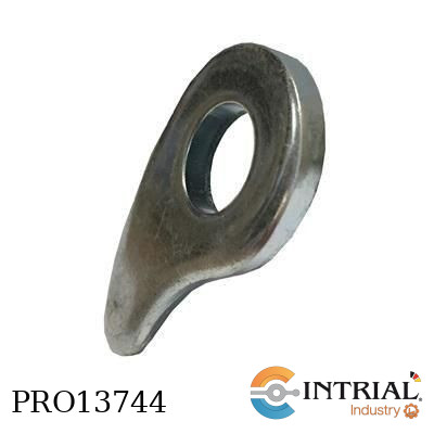 Chipping Leaf for Scaler