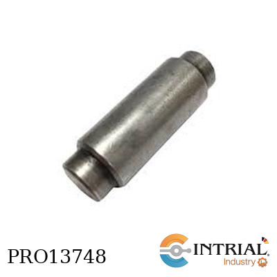 Pins de acero