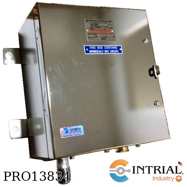 SWARM Junction BOX