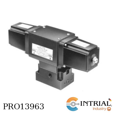 ELECTROVÁLVULA, 230 V, 50/60 Hz