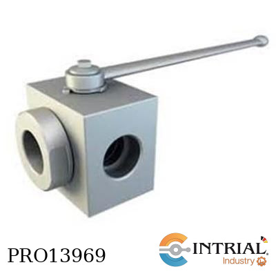 VALVULA, SELECTORA "GB3GGT63021A000"