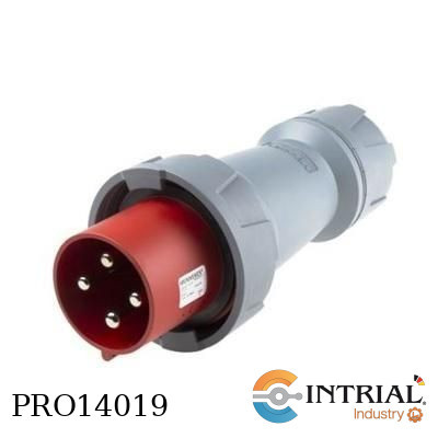 POWER TOP, 400V, 50 a. 60Hz