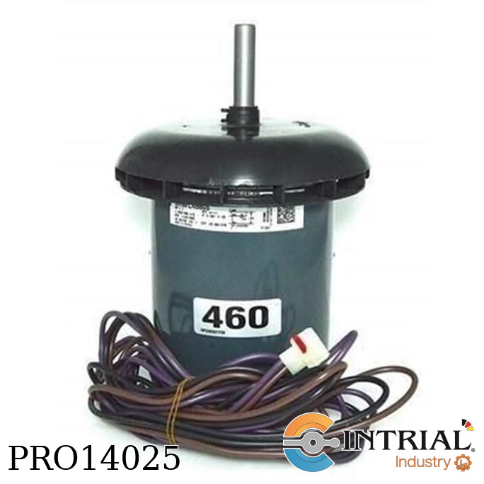 FAN MOTOR Genteq