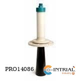 Acoustic Wave Remote Transducer 10 kHz up to 40m Cable Length: 15 m