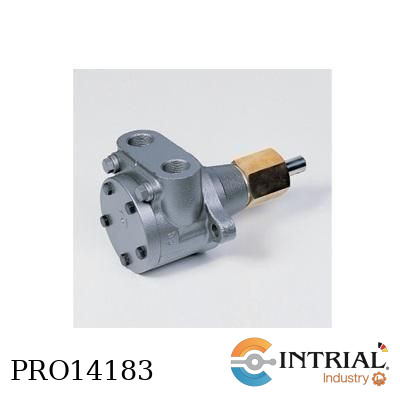 Bomba ENGRANAJE , 1400 RPM, 40 bar